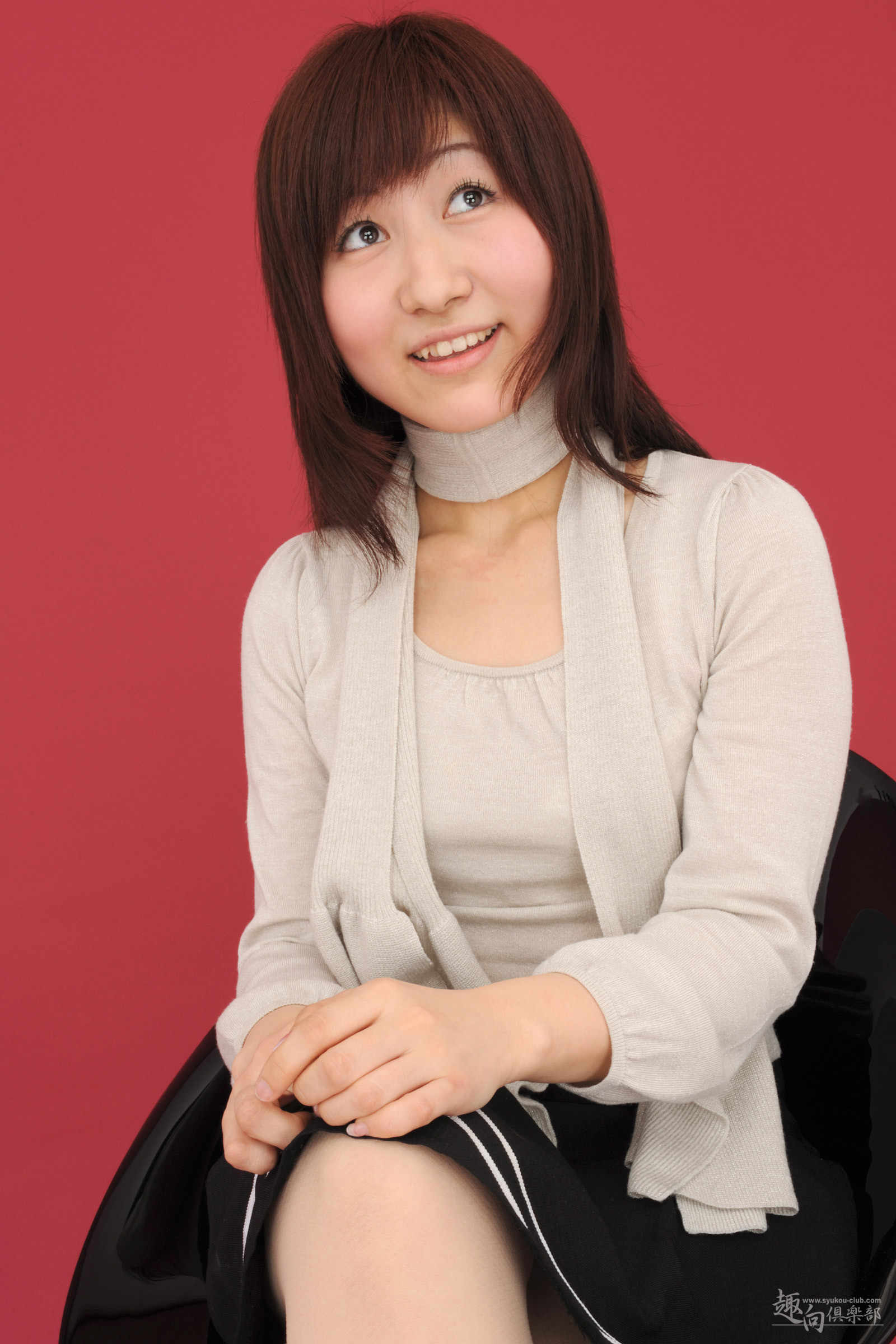 [Syukou-Club] 2013.04.25 Digi-Girl No.124 新人秘書 1